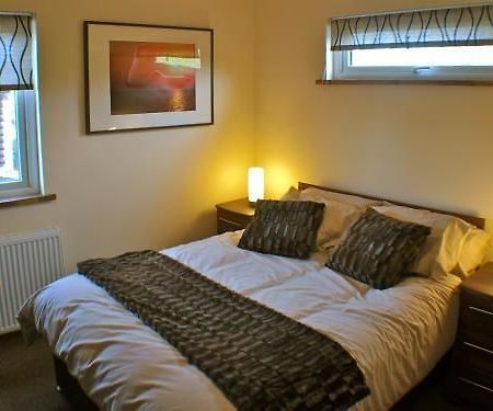 Appartement Fram Park à Morpeth Extérieur photo