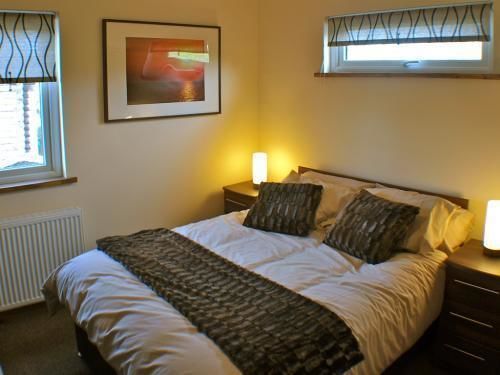 Appartement Fram Park à Morpeth Extérieur photo