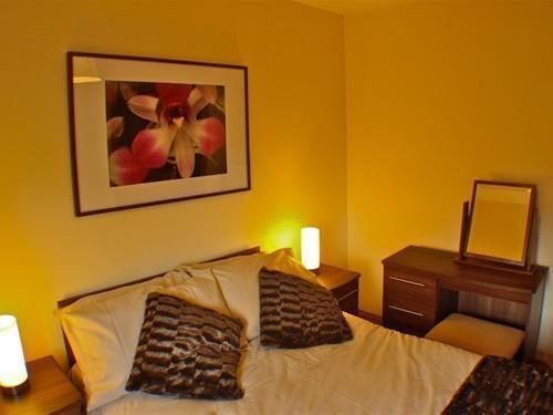 Appartement Fram Park à Morpeth Extérieur photo